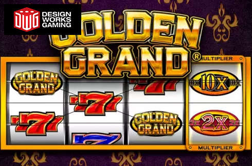 Golden Grand